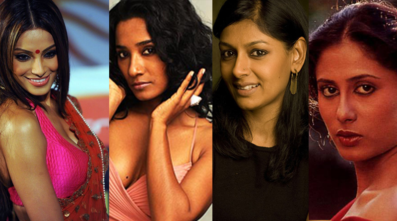 Black beuaties of bollywood whose success proves the fair skin obsession is unfair