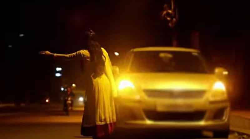Two victims succeeded in fighting against gang rape 