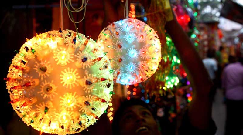 Chinese goods sale dips 40% after boycott call
