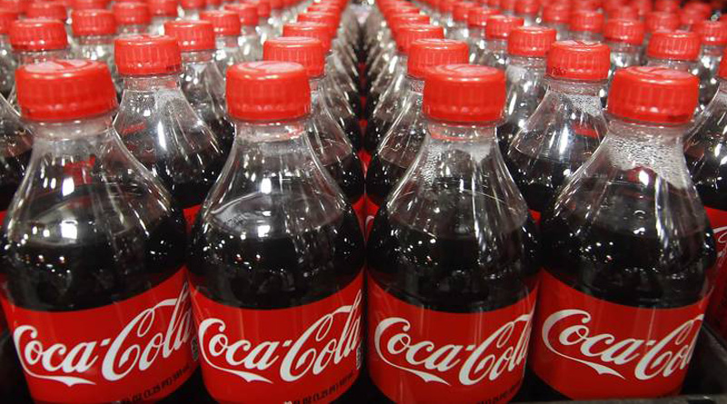 Indians Turned Their Faces From Coca-cola
