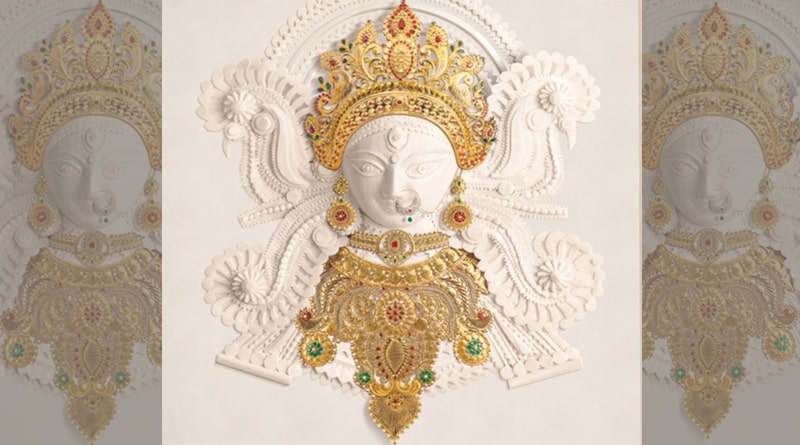Durga's 25 Crore Ornaments! What About The Security?