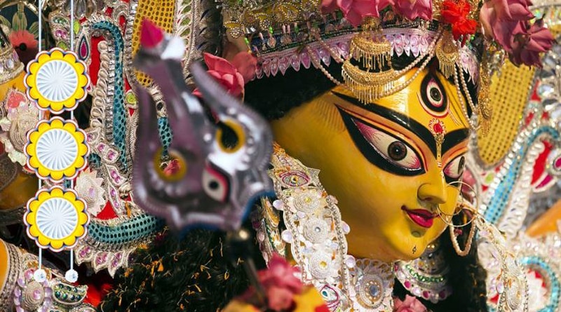 Assurance of Bangladesh Police's strong security to prevent unrest in the festival