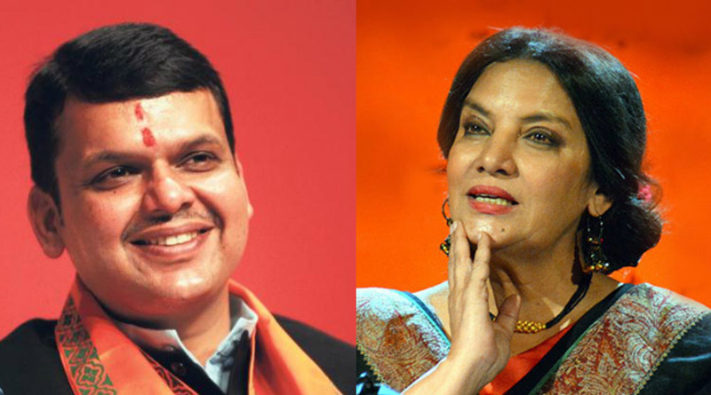 Twitter Lashes Out At CM Fadnavis For Brokering A Deal With Raj Thackeray And Buying Patriotism For Rs 5 CR!