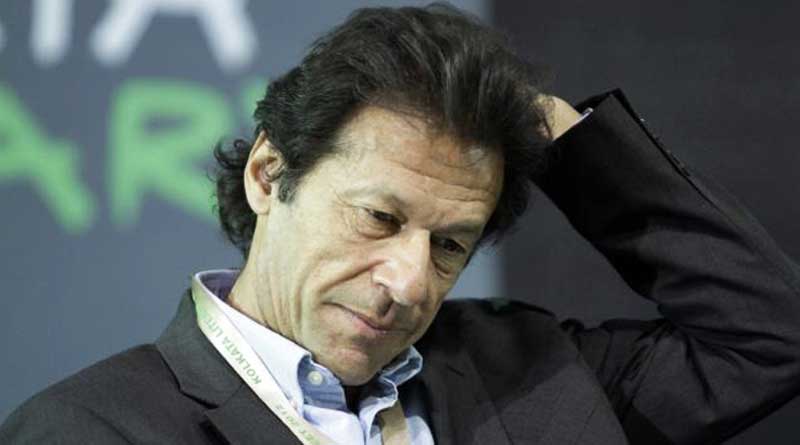 Opposition slams Pak PM Imran Khan on Kashmir issue
