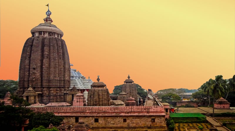 SC says, No policeman allowed to enter Odisha's Jagannath temple with weapons