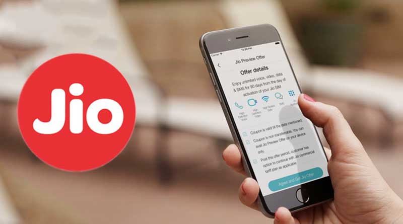 Reliance Jio hikes prepaid tariffs by 20 percent | Sangbad Pratidin