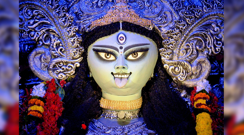 Visit These Kali Temples And Make Your Deepavali Pious