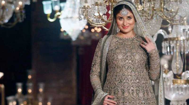 Kareena Kapoor Khan Is Ready For Her Baby Shower