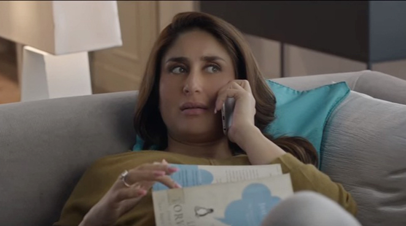 Kareena Kapoor’s New Jewelry Ad Has An Important Lesson For All Husbands