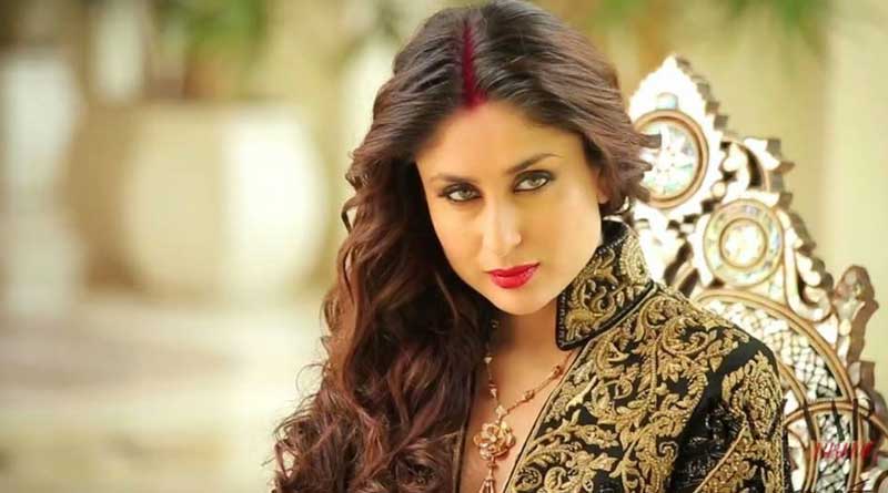 Kareena’s I-T return account hacked, files complaint