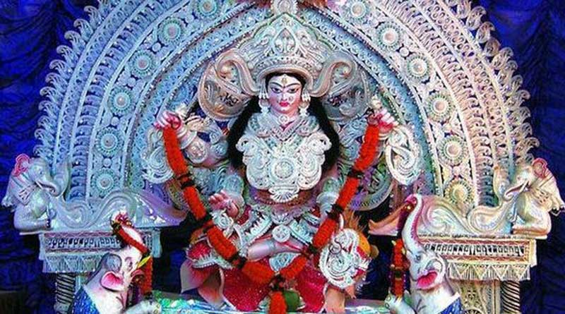 Cooch Behar Celebrates Royal Family’s Mahalakshmi Puja