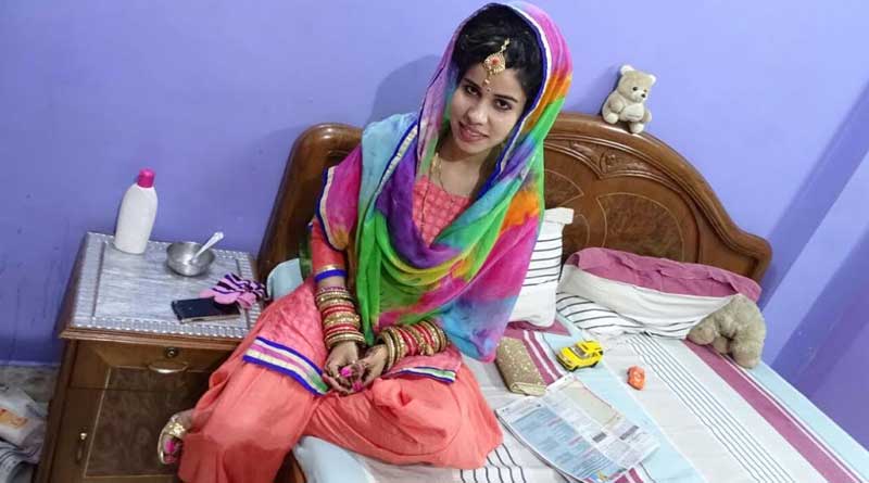 National Kabaddi player Rohit's wife commits suicide