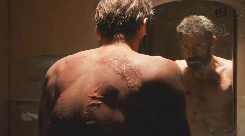 Logan’s First Trailer: Wolverine Gets The Grim, Sad, Western He Deserves