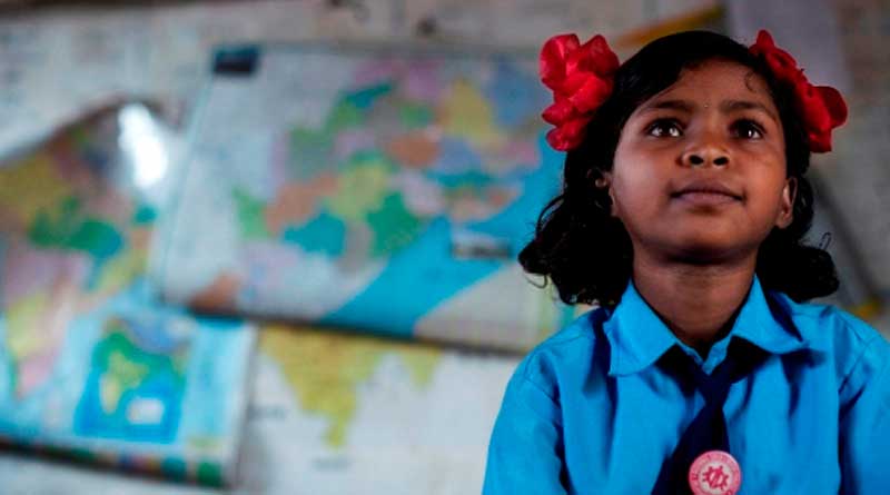 Minor girl lodged complaint against Stepfather