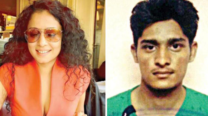 Murderer of Monica Ghurde finally arrested