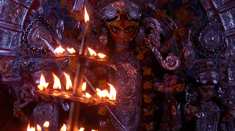 Why Navami Tithi Is By Nature Aggresive?