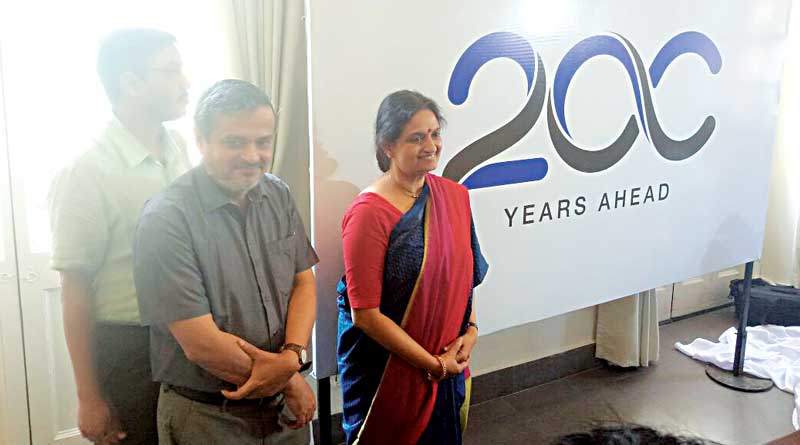 presidency's 200yr anniversary will start on 6th January