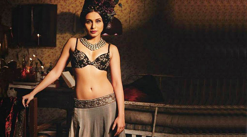 Rani Mukerji Will Back To SilverScreen With A Strong Social Messege