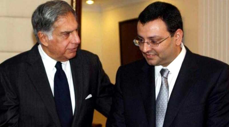 Cyrus Mistry removed as Tata Sons chief