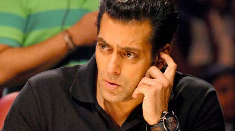 Coca Cola India Drops Salman Khan as Brand Ambassador
