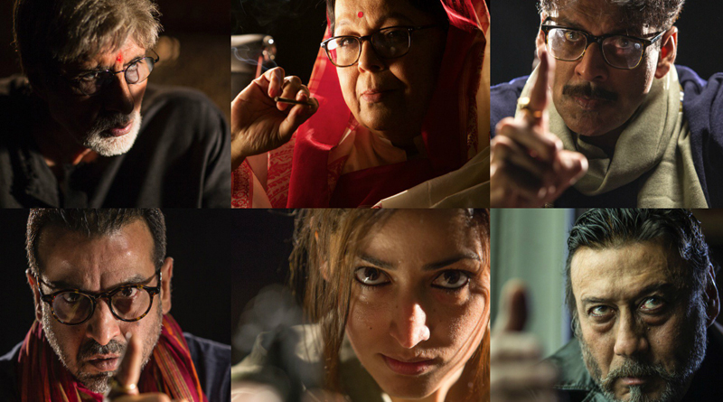 Meet The Cast Of Ram Gopal Varma’s ‘Sarkar 3’