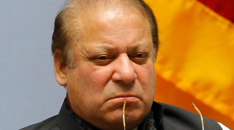 Pakistani media warns government and security agencies