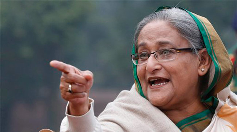 To Stop Terrorism, Bangladesh Government Takes An Unique Way