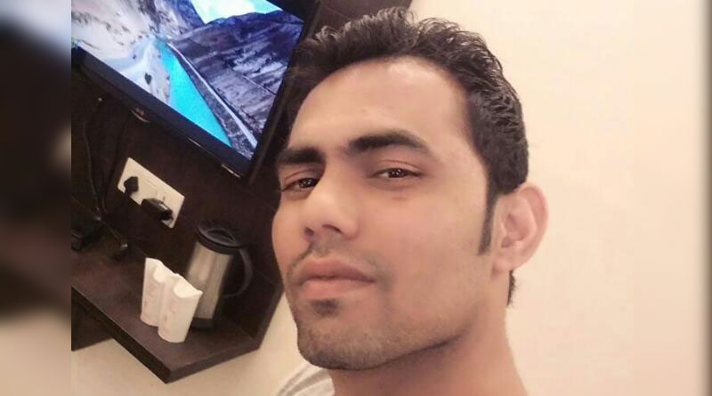 Pakistani spy identified as Shoaib was arrested by Rajasthan police, other 2 spies arrested are Subhash & Ramzan
