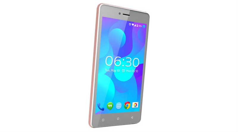 Zen launches new smartphone Cinemax Force