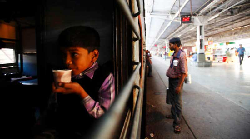Sonpur Station has become the first ‘Happiness Junction’ in India