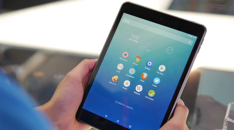 Nokia's upcoming D1C may actually be a tablet