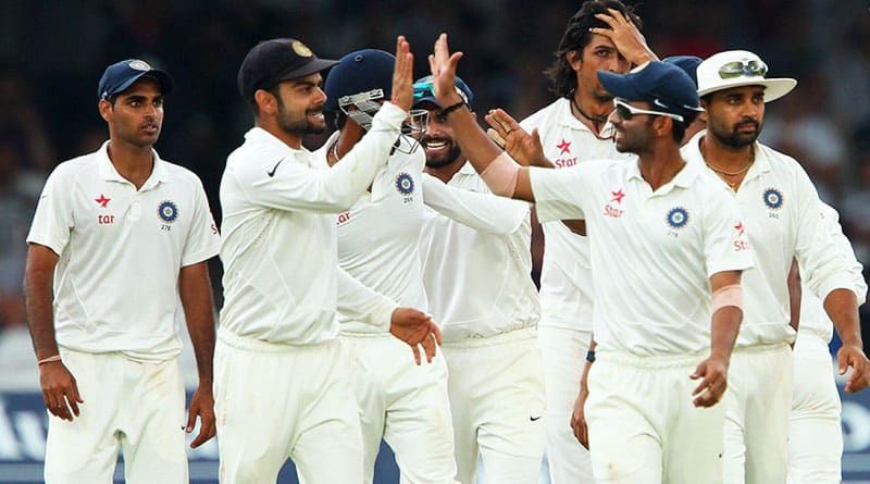Border-Gavaskar trophy to be held from 29 February