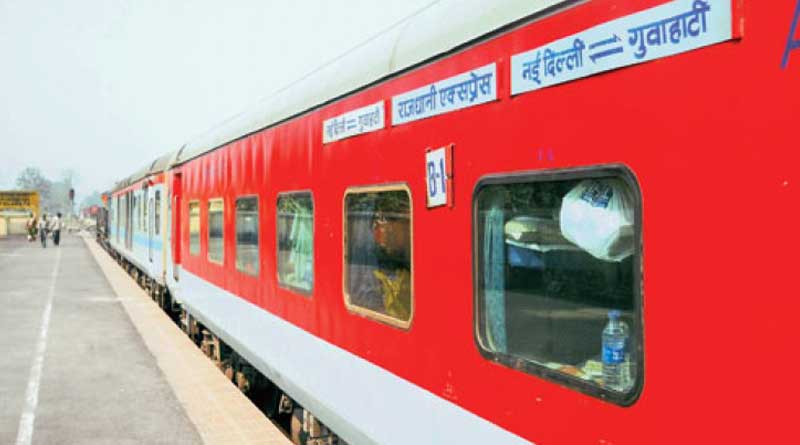 More RAC berths in all trains, train fare will be changed