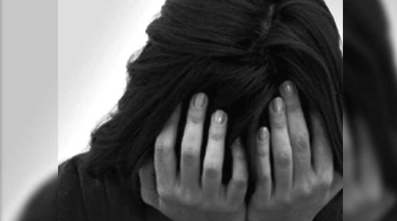 A woman allegedly molested by ex husband's friend in Saltlake