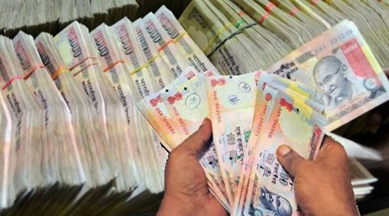 What will happen to the Rs 500 and Rs 1000 Currency notes?