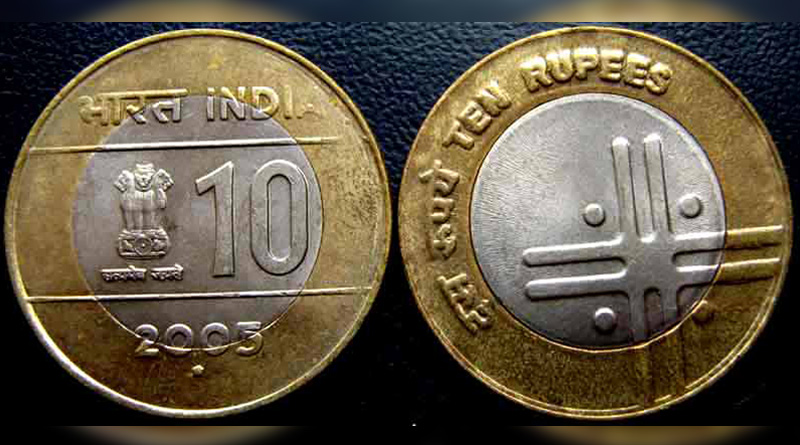 RBI dispels rumours of fake Rs 10 coins in circulation