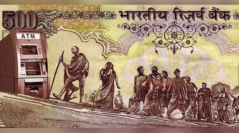 Rs 500 & Rs 1000 notes Banned: Internet explodes with humour