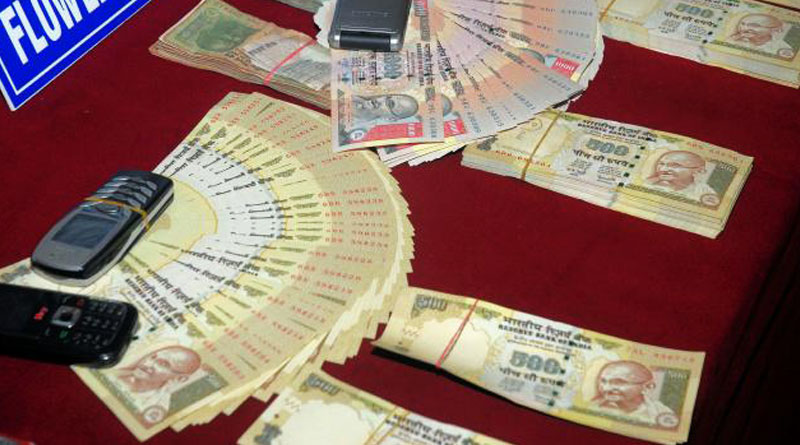Black Money: 200% penalty on mismatch of the deposited money