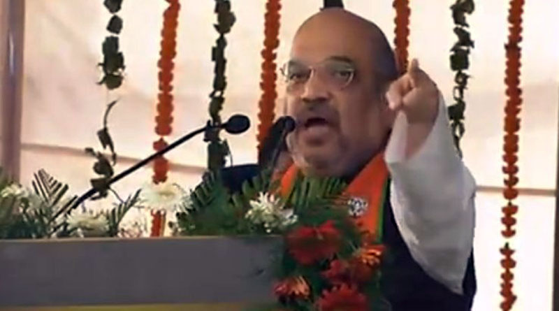 BJP’s ‘Parivartan yatra’ kick starts at Saharanpur