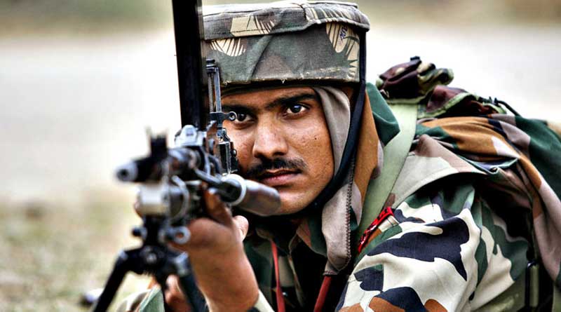 How many soldiers died post note ban, Shiv sena wants to know from Bjp