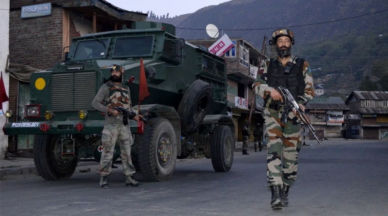 India will remember for generations if Pakistan launches surgical strikes