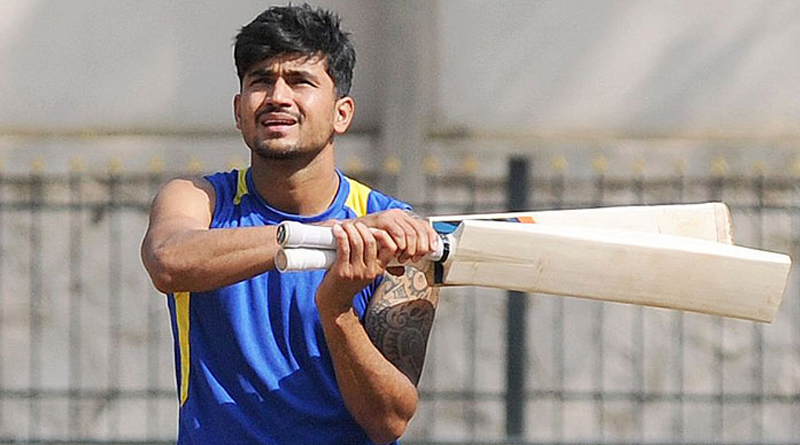 Nike Dropped Its India Cricket Sponsorship