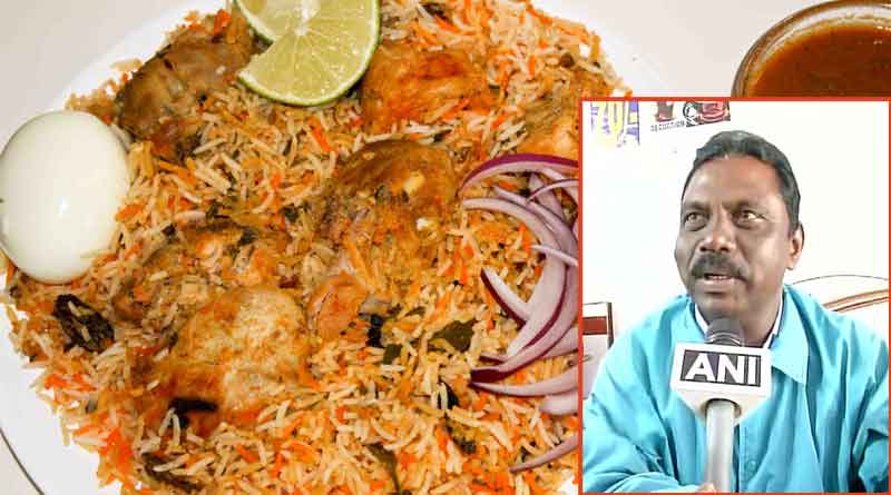 Cash crunch hits Biryani business in Hyderabad