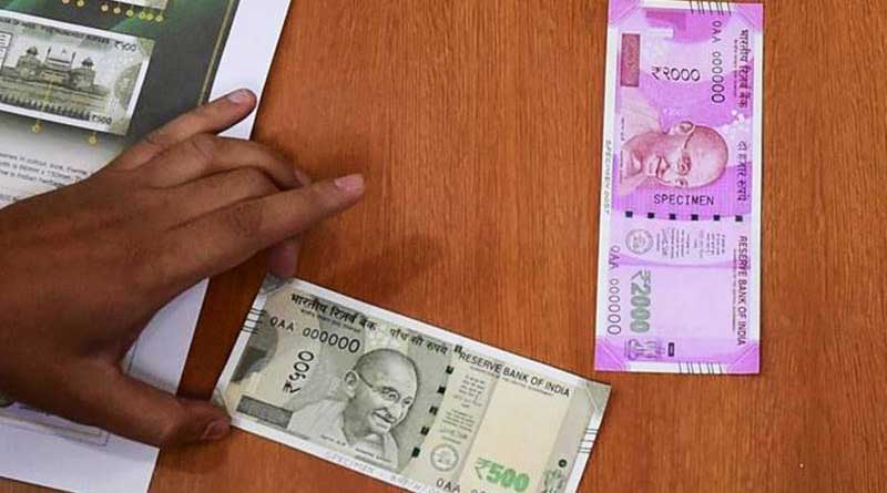 China has already made Wallets out of New Currency!