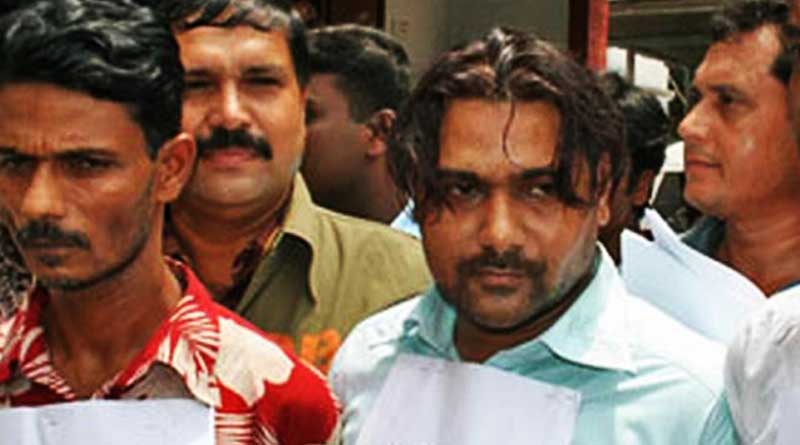 Daud Merchant to be handed over to India