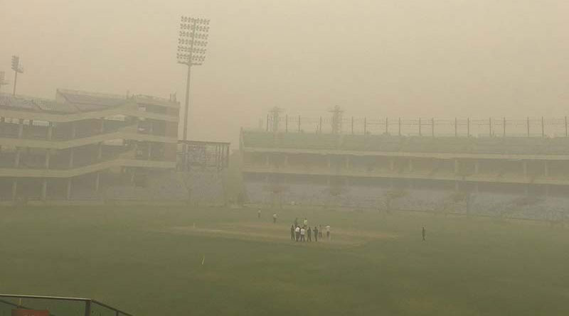 As Delhi chokes on smog, will follow Chinese cloud seeding to fight pollution