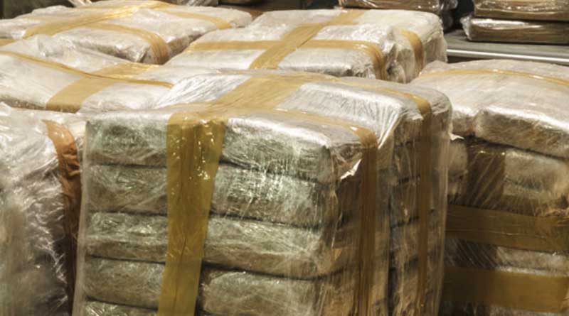 5 Chinese nationals carrying drugs arrested from Kolkata station