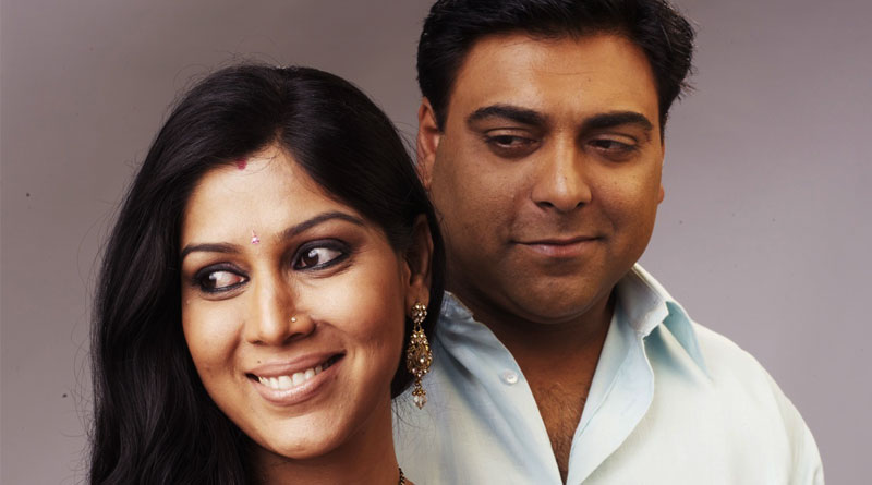 Sakshi and Ram are all set to reunite for Ekta Kapoor's Web Series