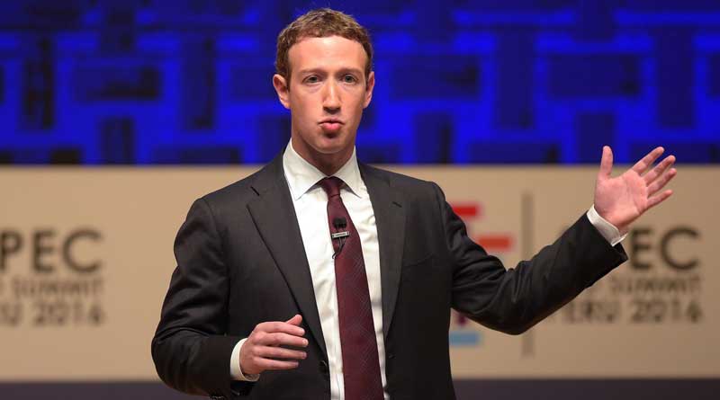 Facebook will take care of fake news more seriously, hints Mark Zuckerberg