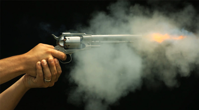 WB Elections Result: BJP supporter shot dead at Sitalkuchi after poll results